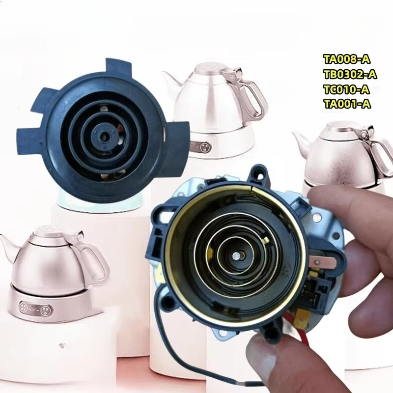 Electric Kettle Temperature Control - Untuk ketel listrik Jigu, mesin pembuat