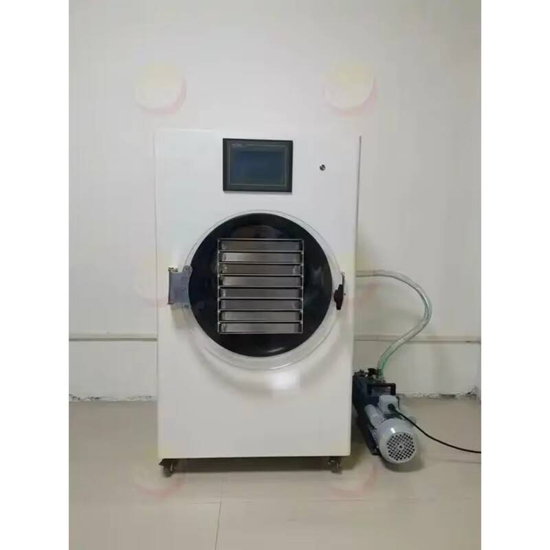 Home Appliances - Mesin Pengering Beku Vakum Kecil untuk