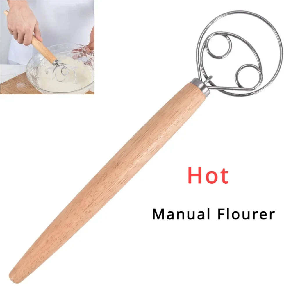Alat Kue Pengaduk Adonan Stain - Immersion Hand Blender Set ulasan dan harga