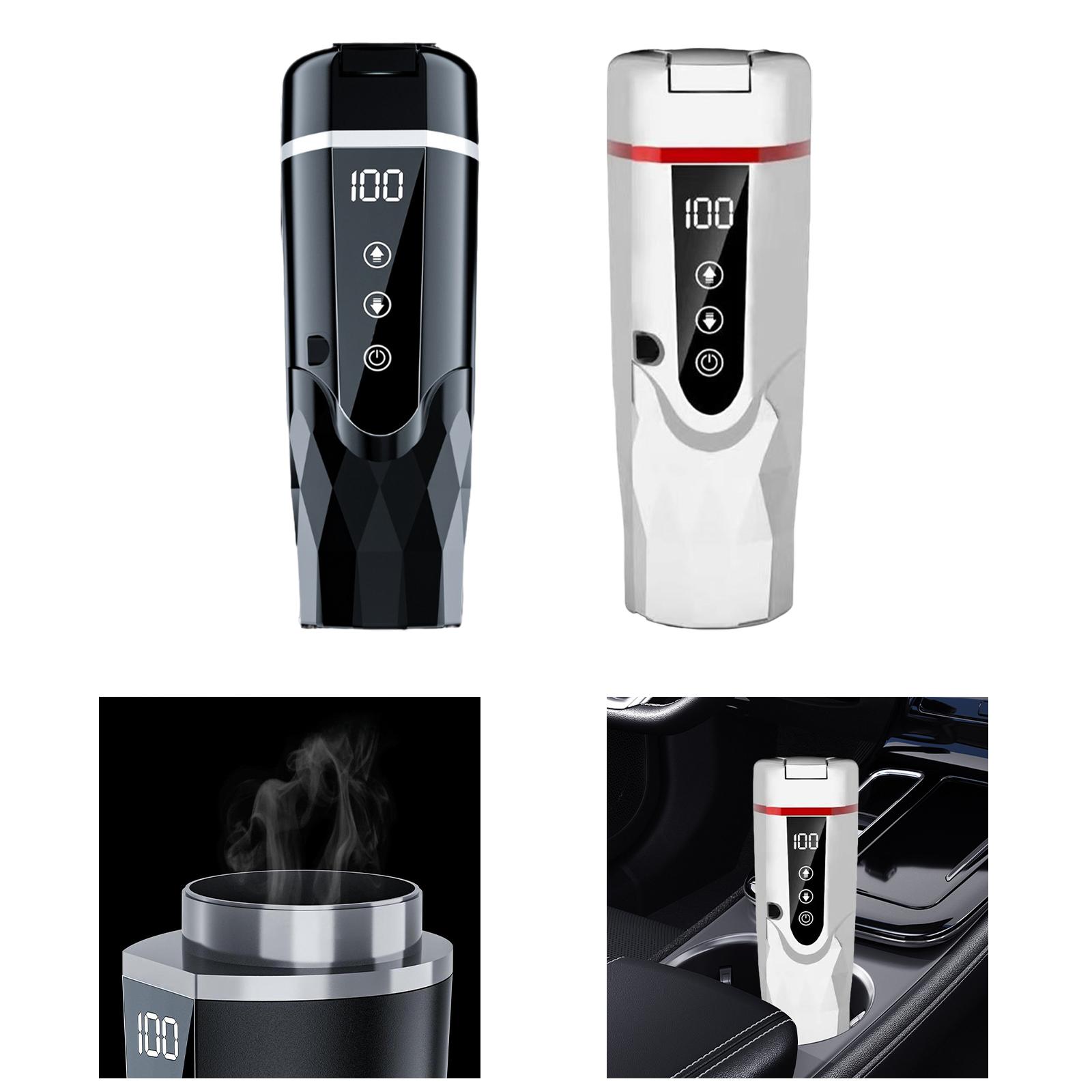 Cangkir Air Panas Elektrik Por - Electric Kettle Temperature Control ulasan dan harga