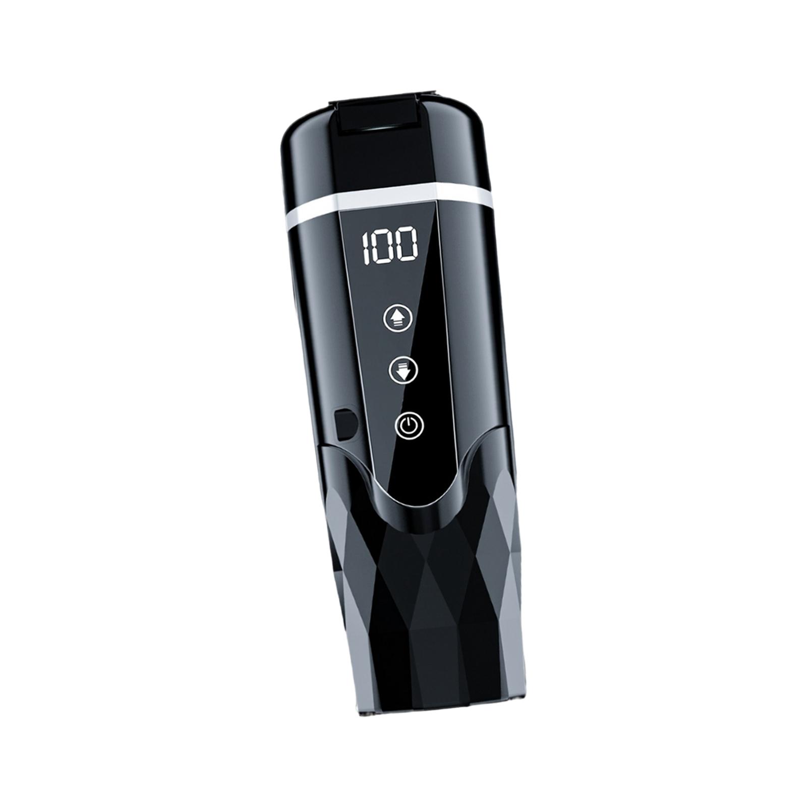 Cangkir Air Panas Elektrik Por - Electric Kettle Temperature Control ulasan dan harga