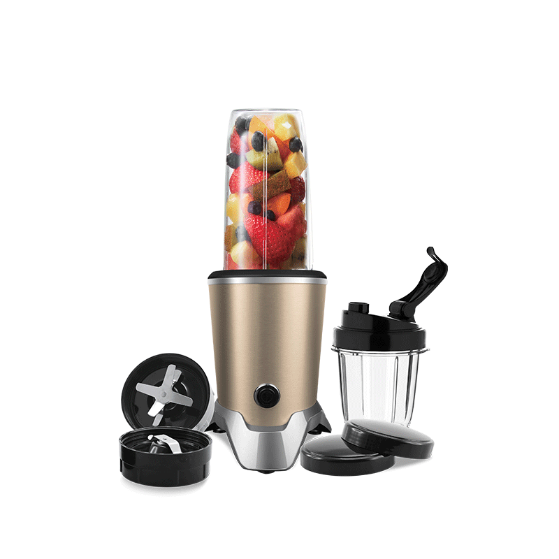 Blender 1000W, Kecepatan Tingg - Home Appliances ulasan dan harga