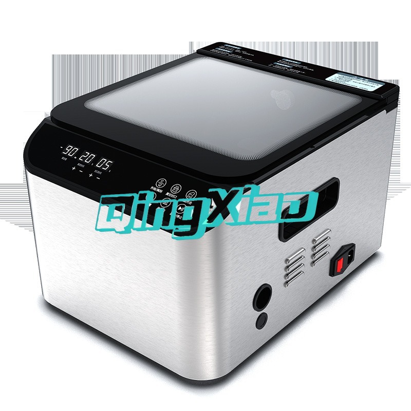 Mesin Pengemas Vakum Otomatis  - Food Vacuum Sealer Machine ulasan dan harga