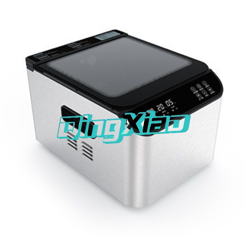 Mesin Pengemas Vakum Otomatis  - Food Vacuum Sealer Machine ulasan dan harga