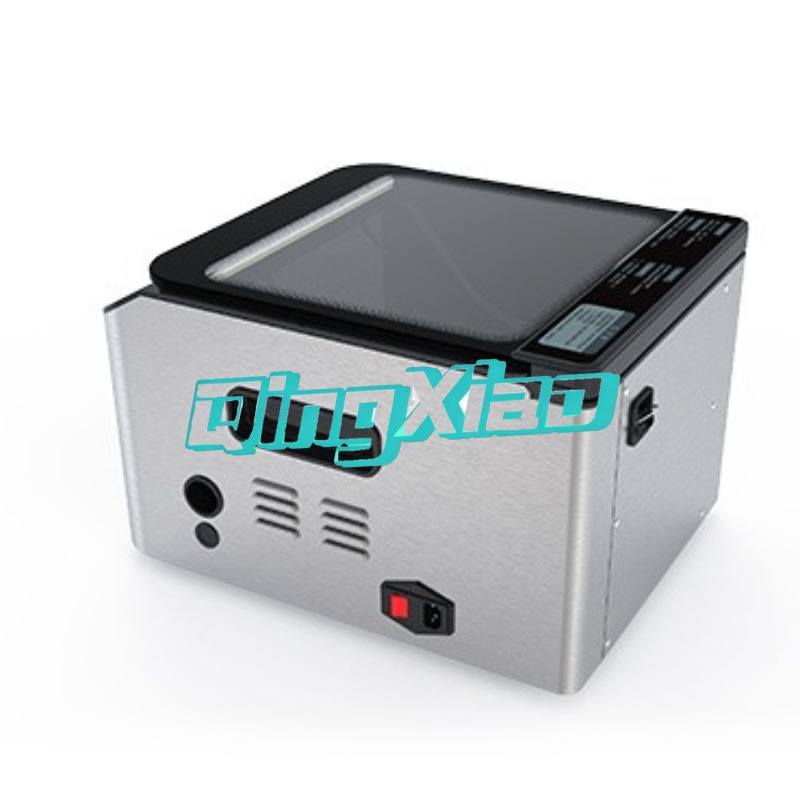 Mesin Pengemas Vakum Otomatis  - Food Vacuum Sealer Machine ulasan dan harga
