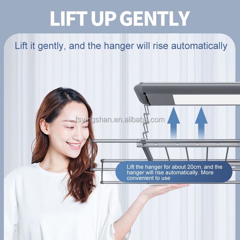 Rak Pengering Pakaian Lipat Mu - Laundry ulasan dan harga