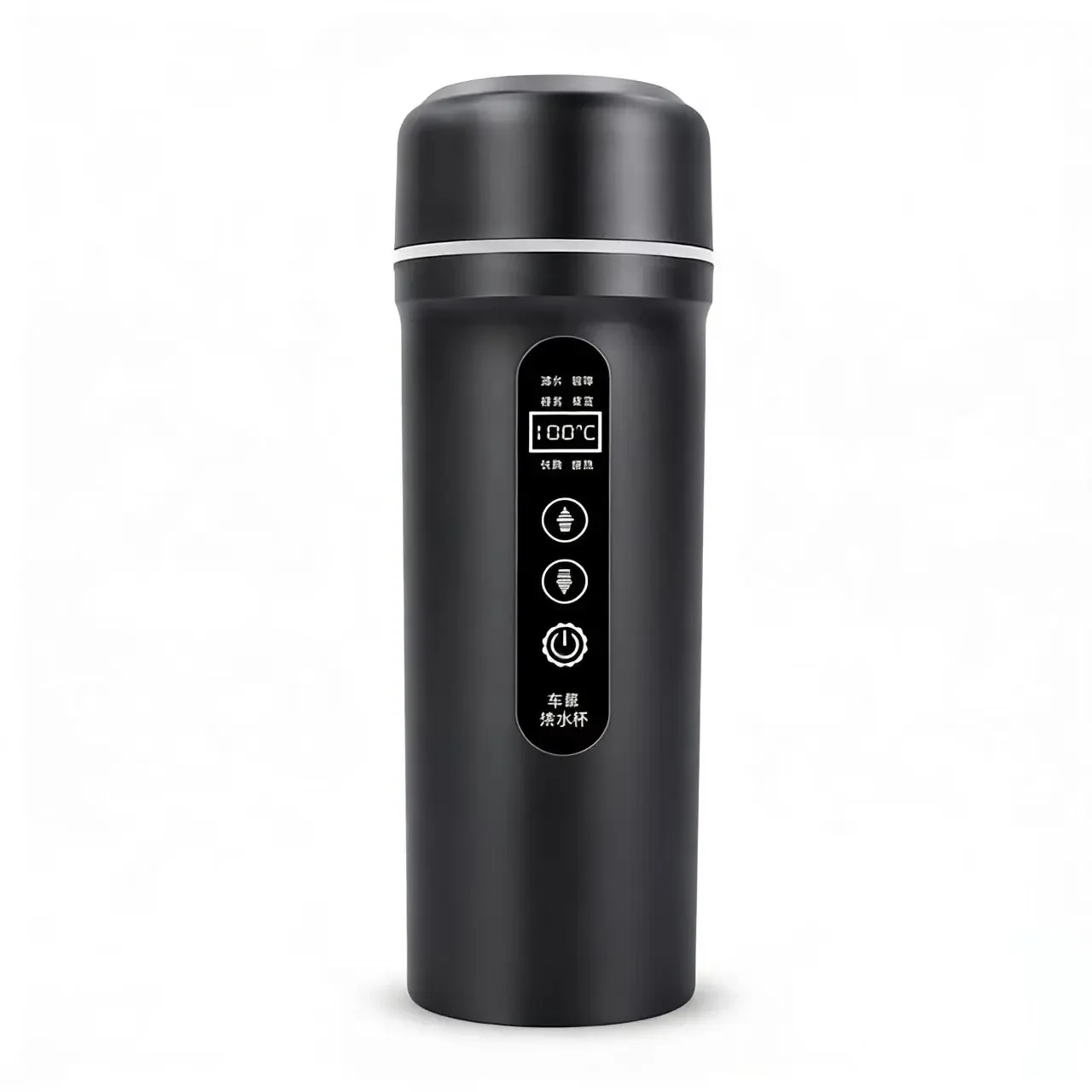 Ketel Listrik Mobil Musim Ding - Electric Kettle Temperature Control ulasan dan harga