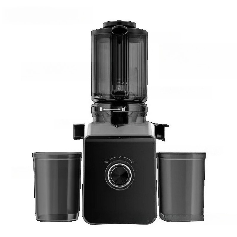 Pembuat Jus dengan Daya Maksim - Electric Slow Juicer Cold Press ulasan dan harga