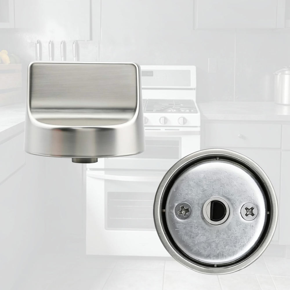 W11188749 Kenop Pengatur Kompo - Kitchen Appliances ulasan dan harga