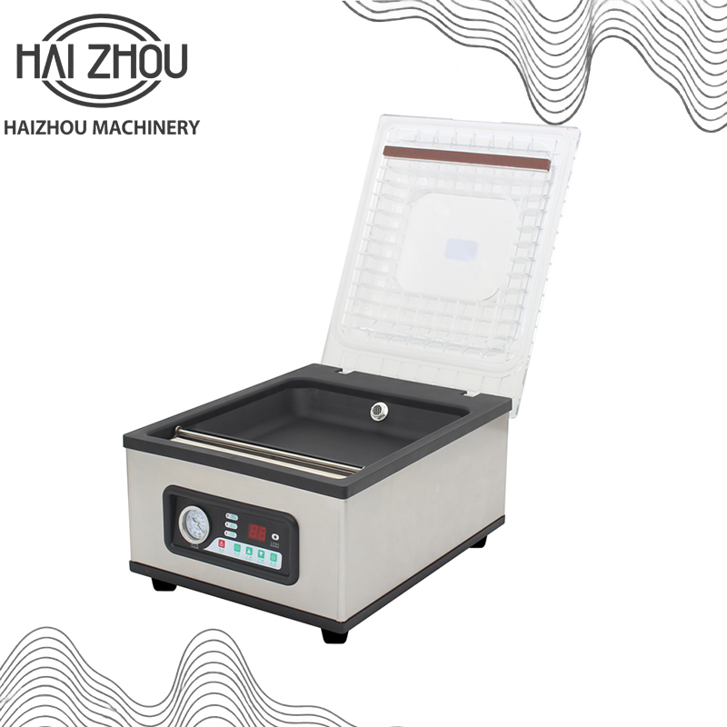 Mesin Vacuum Sealer Komersial  - Food Vacuum Sealer Machine ulasan dan harga