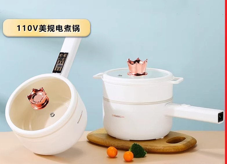 Panci masak listrik multifungs - Small Appliances ulasan dan harga