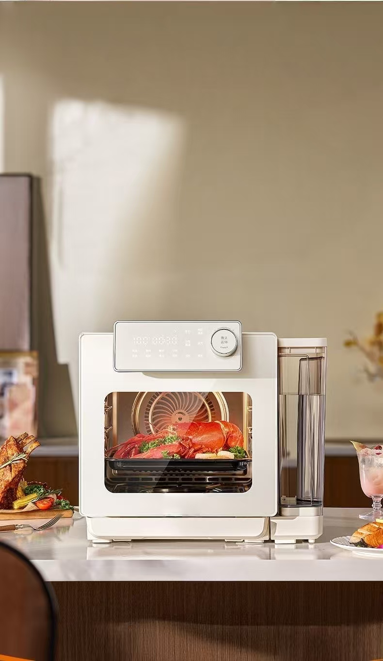 Oven Penggoreng Udara Elektrik - Kitchen Appliances ulasan dan harga