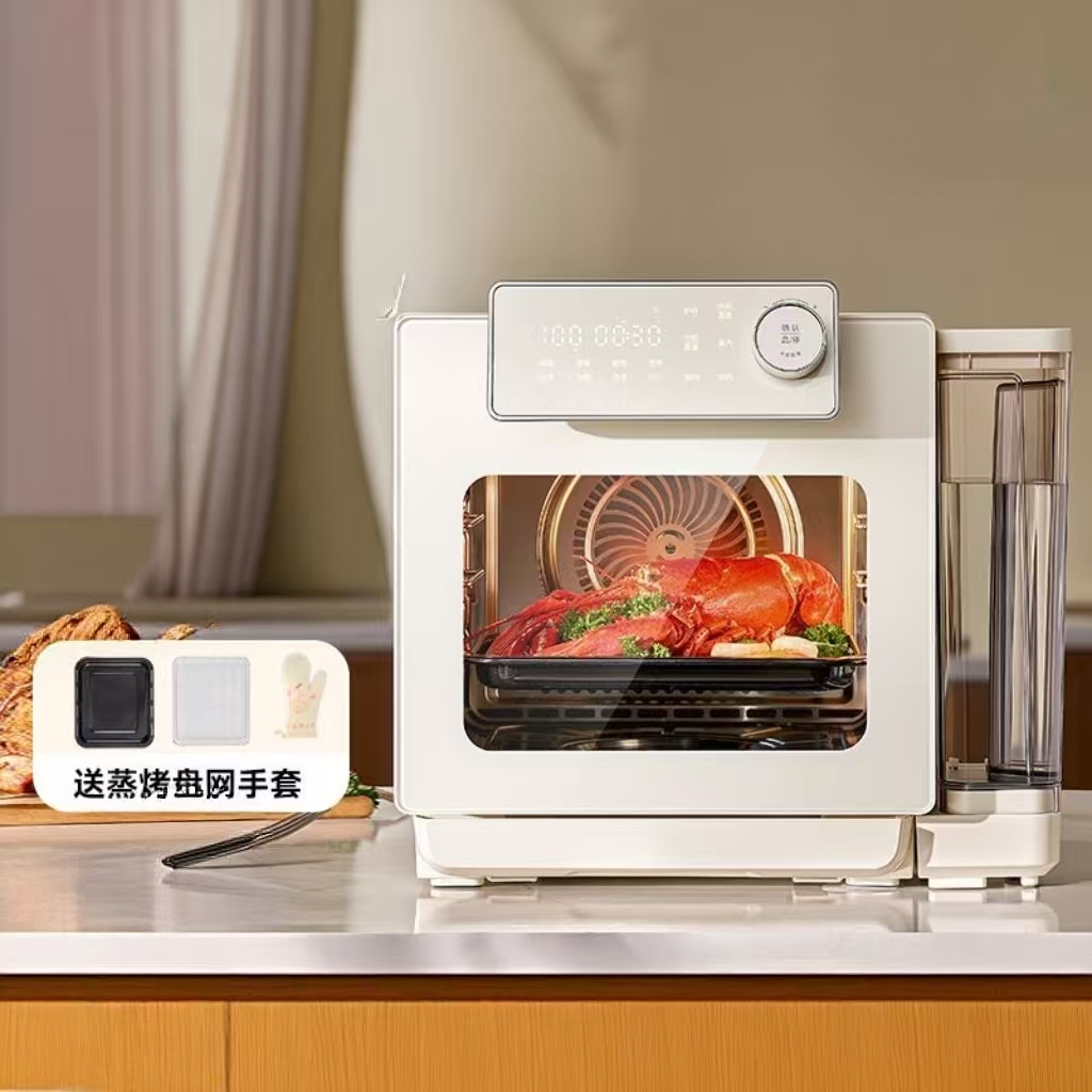 Oven Penggoreng Udara Elektrik - Kitchen Appliances ulasan dan harga