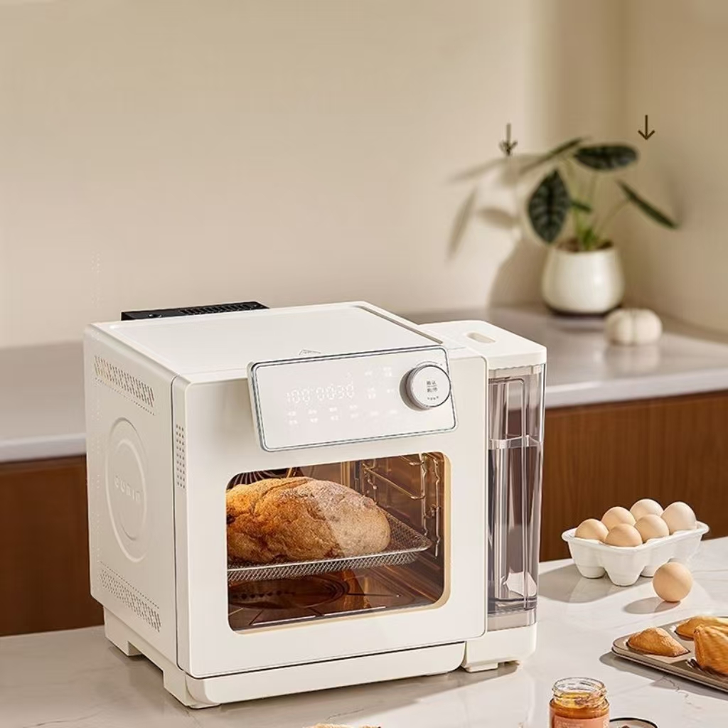 Oven Penggoreng Udara Elektrik - Kitchen Appliances ulasan dan harga