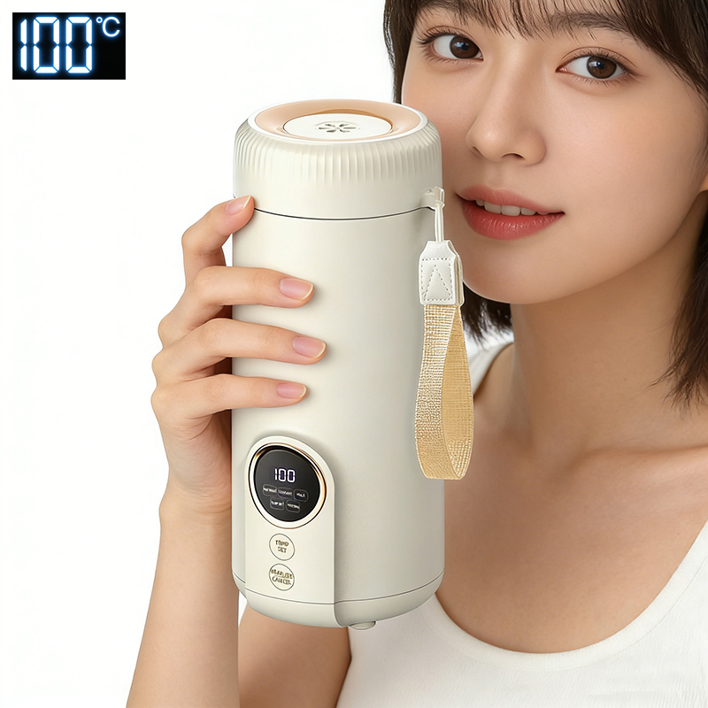 45 ℃   55 ℃   100 ℃   Botol Ai - Electric Kettle Temperature Control ulasan dan harga
