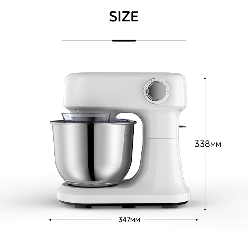 B03C 5L Mixer Listrik untuk Da - Kitchen Appliances ulasan dan harga