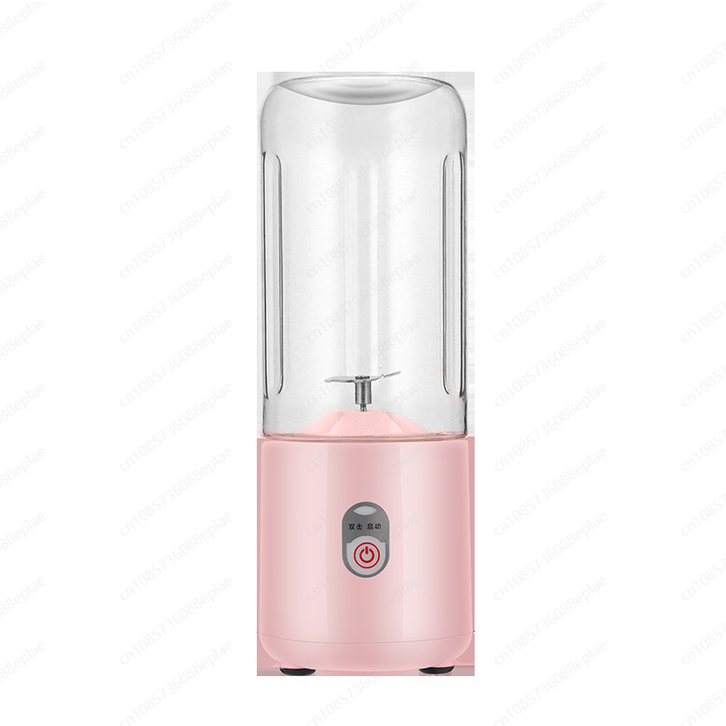Blender Portabel USB Isi Ulang - Portable Blender Usb Rechargeable ulasan dan harga