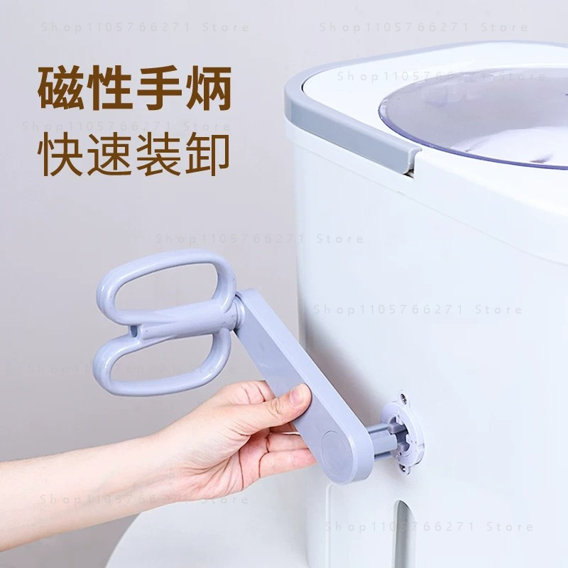 Mesin cuci portabel kecil baru - Small Appliances ulasan dan harga