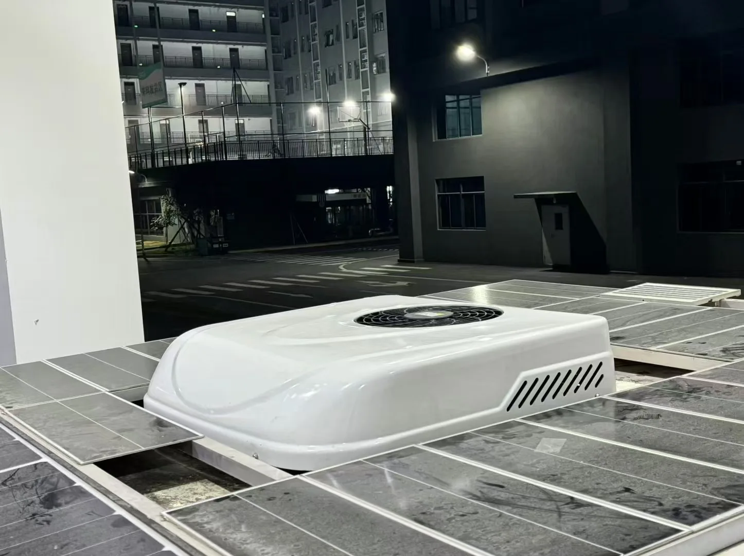 Sistem Pendingin Udara Univers - Air Conditioners ulasan dan harga