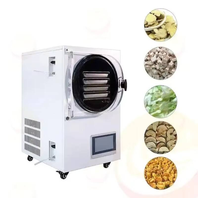 Mesin Pengering Beku Vakum Kec - Home Appliances ulasan dan harga