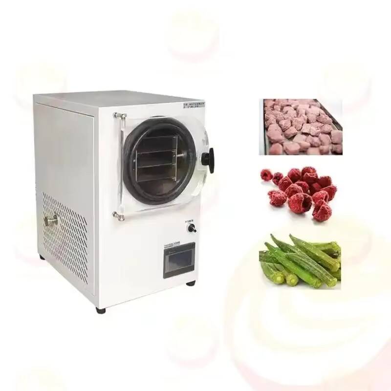 Mesin Pengering Beku Vakum Kec - Home Appliances ulasan dan harga