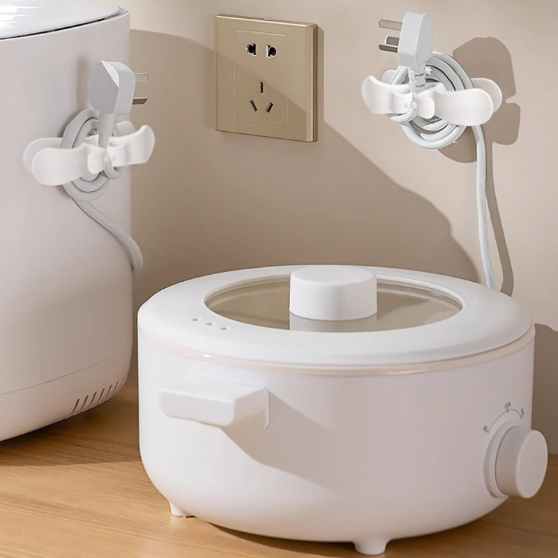 Penggulung Kabel Listrik Silik - Small Appliances ulasan dan harga