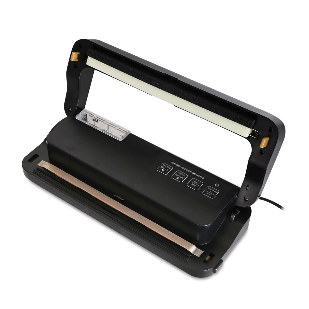Mesin Vacuum Sealer Mini Berku - Food Vacuum Sealer Machine ulasan dan harga