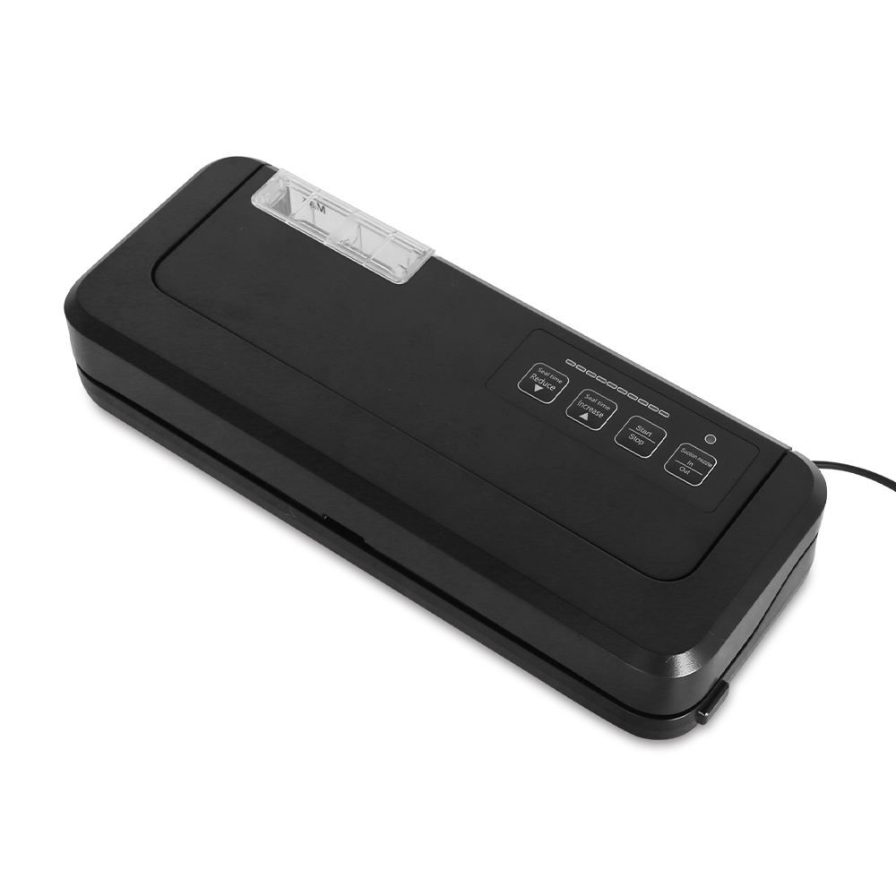 Mesin Vacuum Sealer Mini Berku - Food Vacuum Sealer Machine ulasan dan harga