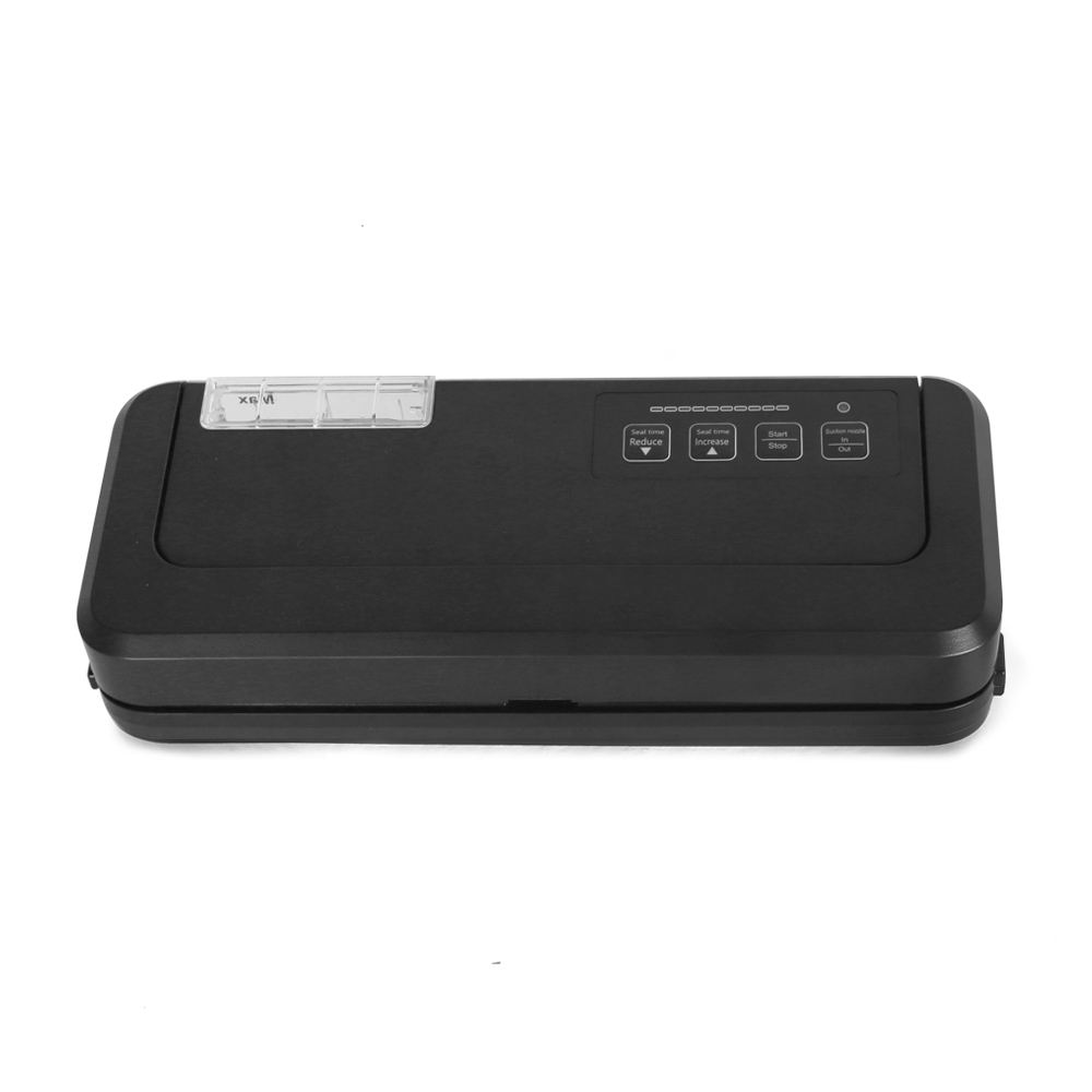 Mesin Vacuum Sealer Mini Berku - Food Vacuum Sealer Machine ulasan dan harga