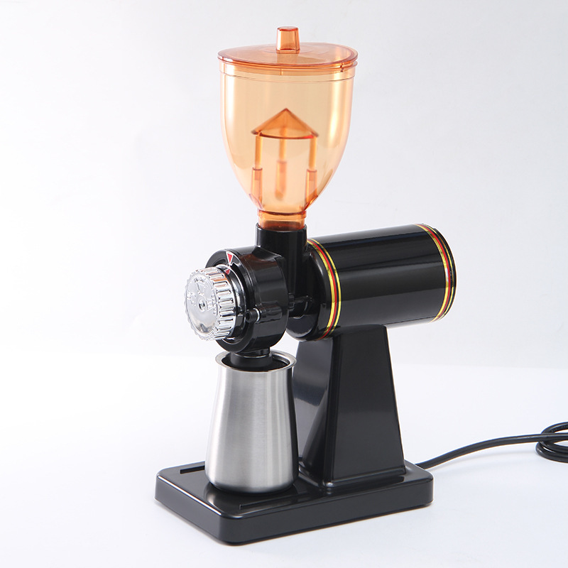 Penggiling Kopi dan Kakao Elek - Coffee Bean Grinder Electric ulasan dan harga