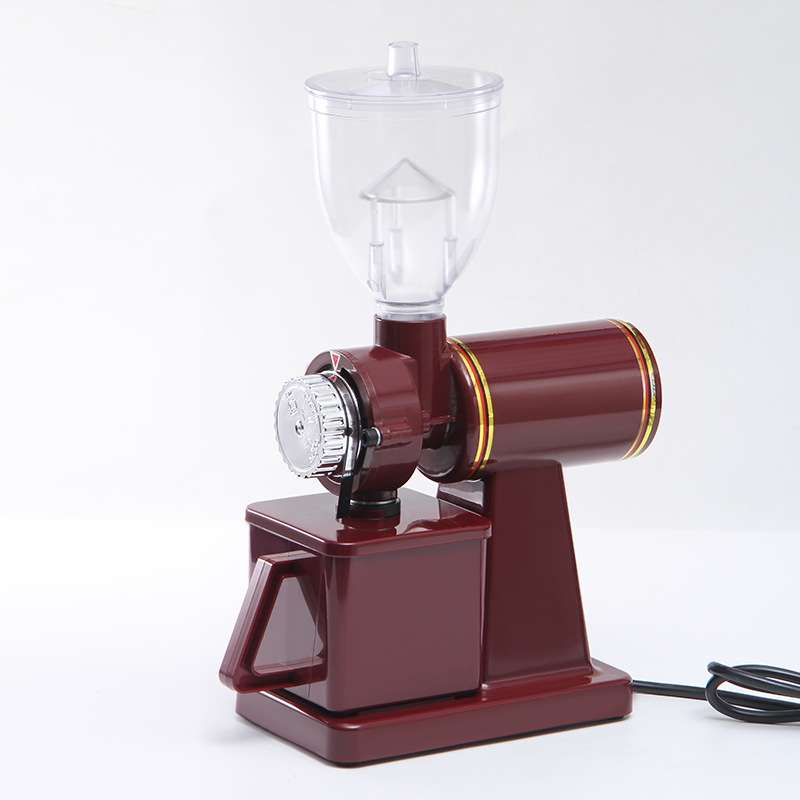 Penggiling Kopi dan Kakao Elek - Coffee Bean Grinder Electric ulasan dan harga