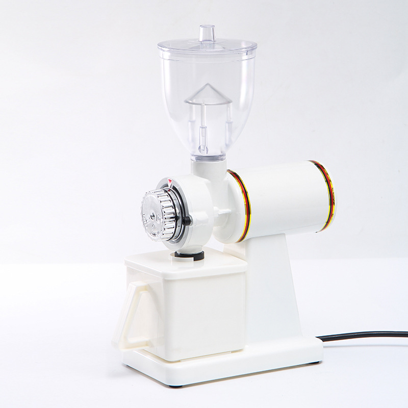 Penggiling Kopi dan Kakao Elek - Coffee Bean Grinder Electric ulasan dan harga