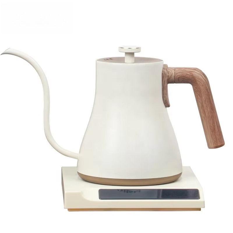 Ketel Listrik Baja Tahan Karat - Electric Kettle Temperature Control ulasan dan harga