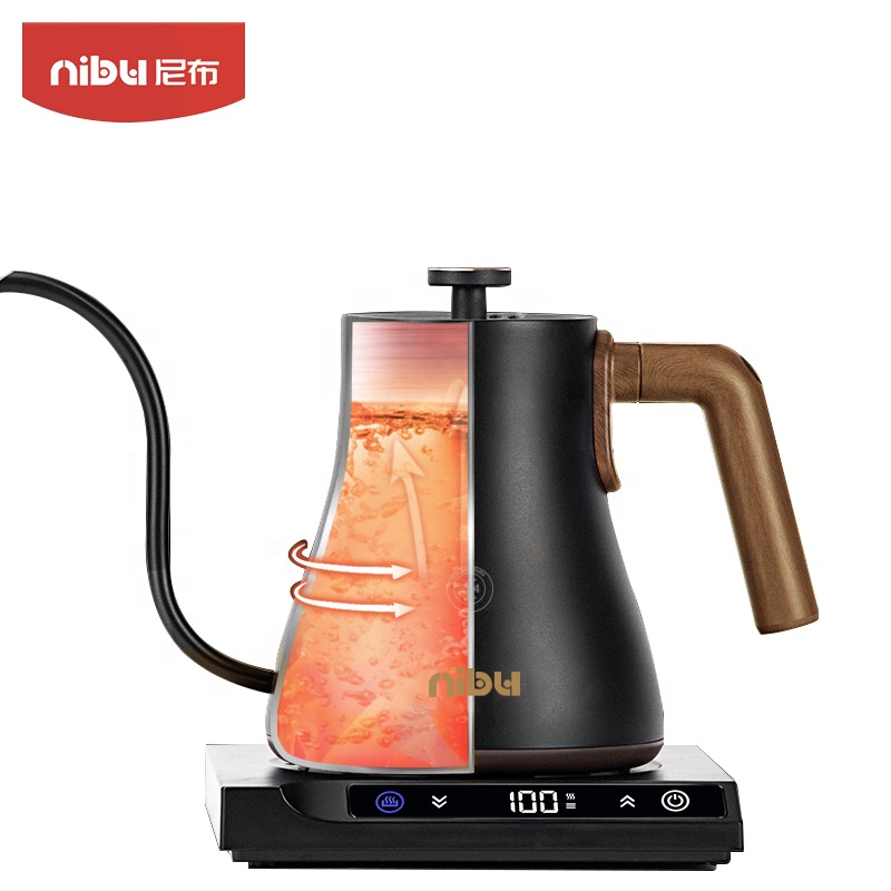 Ketel Listrik Baja Tahan Karat - Electric Kettle Temperature Control ulasan dan harga