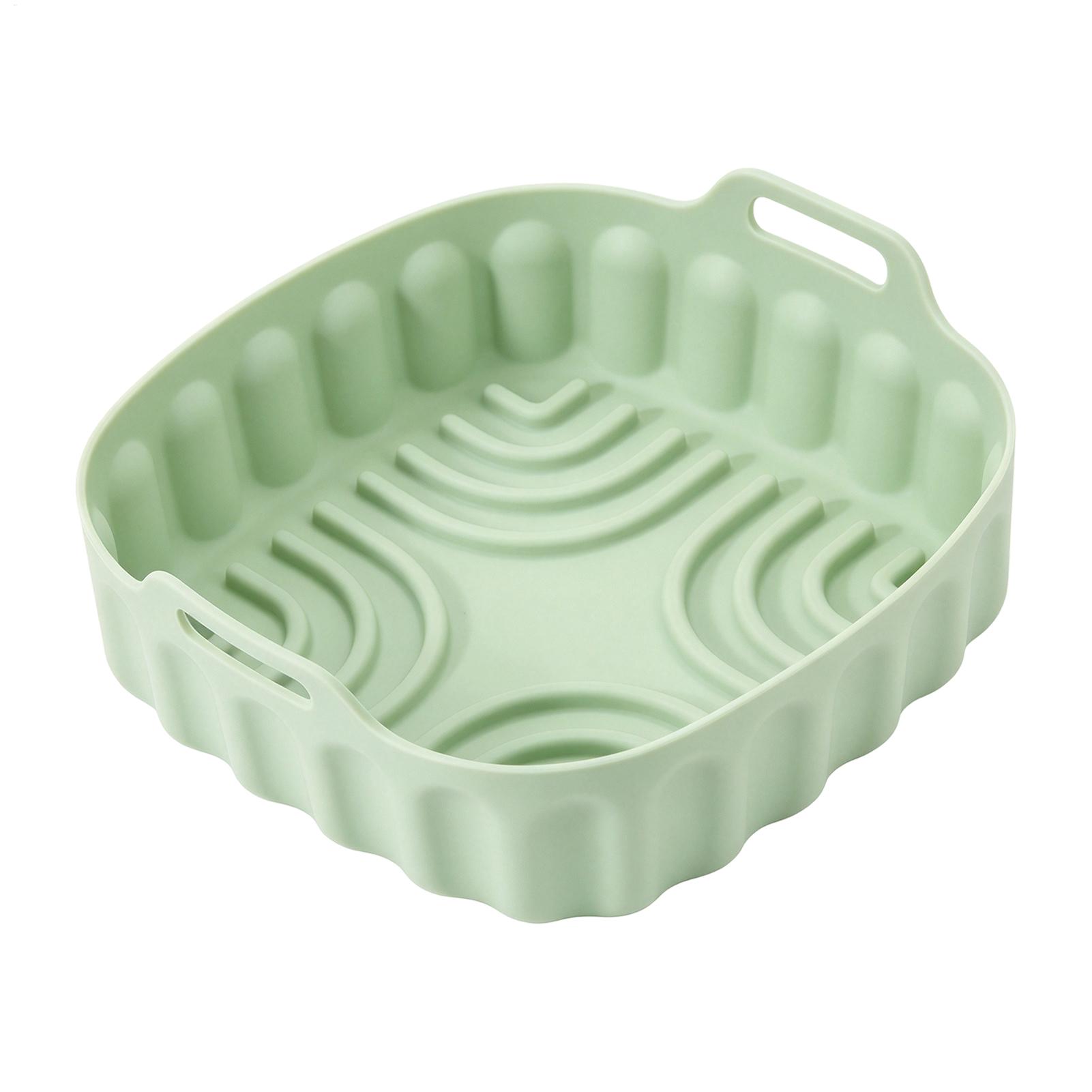 Lapisan Silikon untuk Penggore - Air Fryer Silicone Pot Liner ulasan dan harga